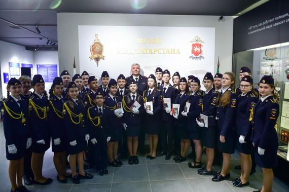 прописка в Боготоле